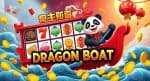 3 Spin di Panda Dragon Boat FC Chai, Jackpot Langsung!
