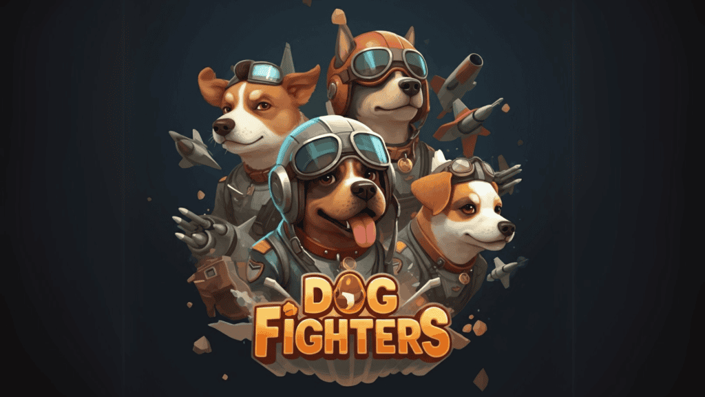 Dog Fighters