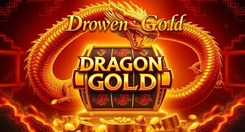 Dragon Gold VPower Sajikan Jackpot Gacor Tiada Henti