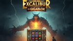 Excalibur Vs Gigablox