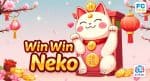 Hoki Berlipat di Slot Win Win Neko FC Chai
