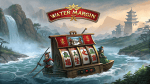 Jackpot Berlimpah Menanti di Water Margin Worldmatch Hari Ini!