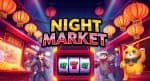 Menangkan Jackpot Besar di Slot Night Market dari FC Chai!