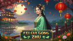 Jackpot Datang Bertubi di Slot Fei Cui Gong Zhu dari Slot 88