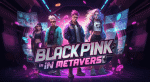 Main Slot Bareng Black Pink (B.P.) in Metaverse Lagi Gacor!