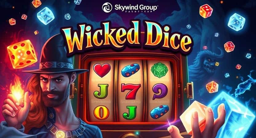 Main Wicked Dice Skywind Sekarang dan Raih Jackpot Hebat