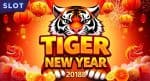 Menang Cepat di Tiger New Year, Slot 88 Penuh Gacor!