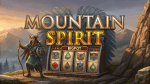 Mountain Spirit
