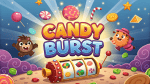 Nikmati Manisnya Cuan di Candy Burst Worldmatch Sekarang!