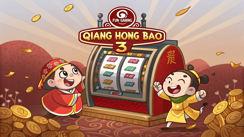 Raih Keberuntungan Maksimal di Qiang Hong Bao 3 Fun Gaming!