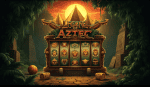 Raih Maxwin di Legend of Aztec, Slot Terbaik Worldmatch!