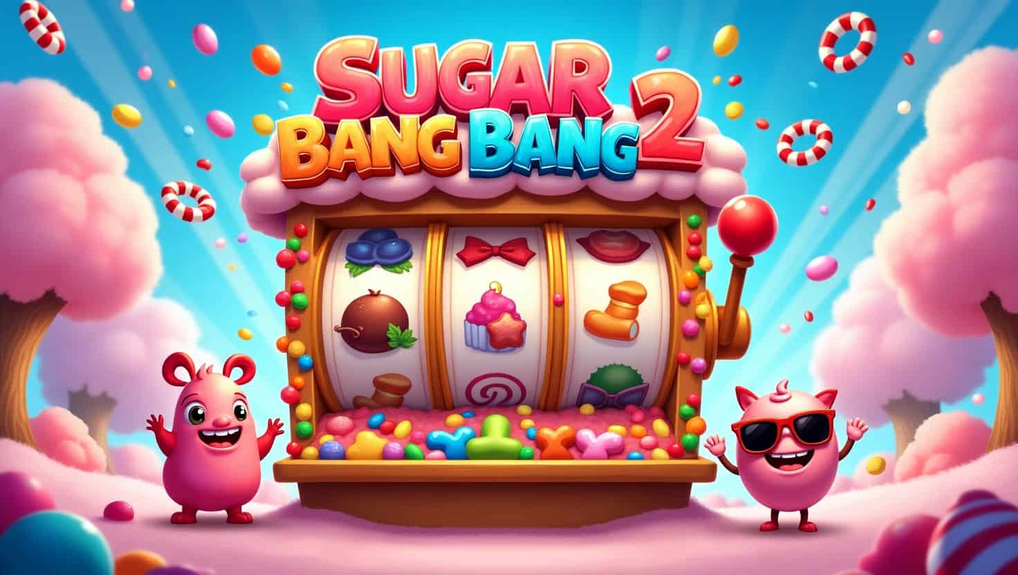 Rasakan Manisnya Slot Sugar Bang Bang 2 FC Chai