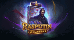 Rasputin Megaways Bara Jackpot dari Negeri Es!