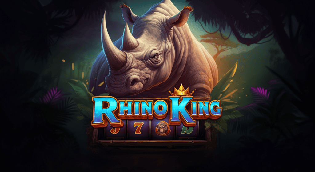 Rhino King