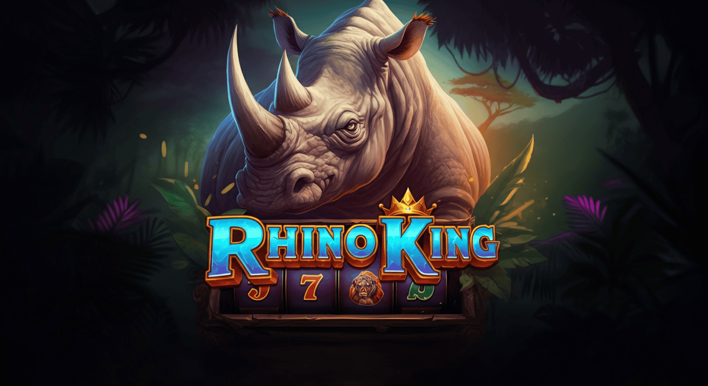 Rhino King