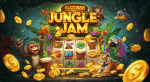 Ritme Gacor Jungle Jam di Slot88, Cuan Mengalir!