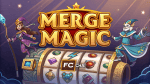 Sensasi Jackpot Melimpah di Slot Merge Magic FC Chai!