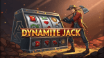 Slot Dynamite Jack di Worldmatch Ledakan Jackpot Tiap Spin
