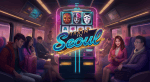 Slot Train to Seoul Pragmatic Play! Spin Korea Gacor Nonstop