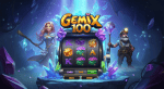 Spin Gemix 100 Play’n GO Jackpot Melimpah Menantimu!