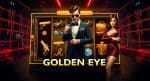 Tembus Jackpot Epik di Golden Eye dari Dragon Soft